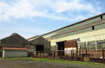 PMB - SAR & H - Goods Sheds - Exchange Road -  (33)