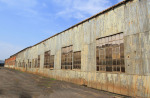 PMB - SAR & H - Goods Sheds - Exchange Road -  (38)