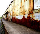 PMB - SAR & H - Goods Sheds - Exchange Road -  (41)