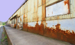 PMB - SAR & H - Goods Sheds - Exchange Road -  (42)