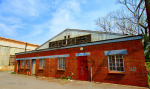 PMB - SAR & H - Goods Sheds - Exchange Road -  (54)