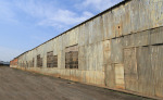 PMB - SAR & H - Goods Sheds - Exchange Road -  (55)