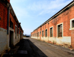 PMB - SAR & H - Goods Sheds - Exchange Road -  (59)