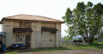 PMB - SAR & H - Goods Sheds - Exchange Road -  (62)