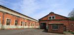 PMB - SAR & H - Goods Sheds - Exchange Road -  (63)