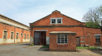 PMB - SAR & H - Goods Sheds - Exchange Road -  (64)