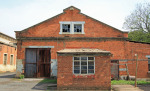 PMB - SAR & H - Goods Sheds - Exchange Road -  (65)
