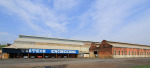 PMB - SAR & H - Goods Sheds - Exchange Road -  (68)