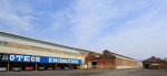 PMB - SAR & H - Goods Sheds - Exchange Road -  (69)