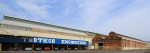 PMB - SAR & H - Goods Sheds - Exchange Road -  (71)