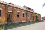 PMB - SAR & H - Goods Sheds - Exchange Road -  (72)