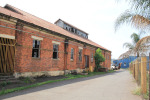 PMB - SAR & H - Goods Sheds - Exchange Road -  (73)