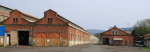 PMB - SAR & H - Goods Sheds - Exchange Road -  (74)