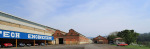 PMB - SAR & H - Goods Sheds - Exchange Road -  (75)