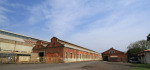 PMB - SAR & H - Goods Sheds - Exchange Road -  (76)