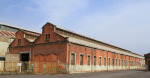 PMB - SAR & H - Goods Sheds - Exchange Road -  (77)