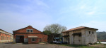 PMB - SAR & H - Goods Sheds - Exchange Road -  (78)