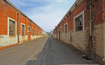 PMB - SAR & H - Goods Sheds - Exchange Road -  (79)