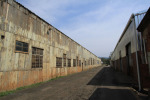 PMB - SAR & H - Goods Sheds - Exchange Road -  (81)