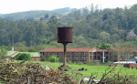 PMB - SAR & H - Goods Sheds - Exchange Road - Water Tower