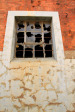 PMB - SAR & H - Goods Sheds - Exchange Road -  Windows of sheds (3)