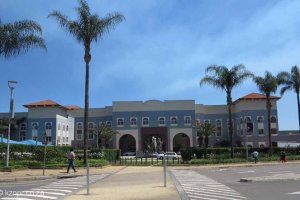 PMB - Scottsville Racecourse & Casino