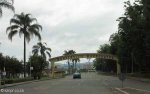Scottsville Racecourse  Entrance - Surrey Road - S 29.30.45 E 30.23 (4)