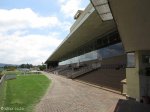 Scottsville Racecourse - Grandstands