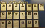 Scottsville Racecourse -  Honours Boards  - Scottsville Accolades (1)