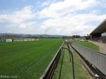 Scottsville Racecourse - Track Views  Surrey Road  (6)