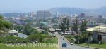 PMB  Manning road into PMB over N3