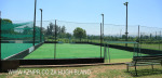Scottsville Wanderers Club Aberfeldy Road now closed 2016 courts (6)