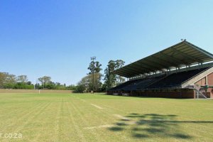 PMB - Scottsville - Woodburn - Collegians & Wanderers
