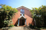 St Charles College Chapel (1)
