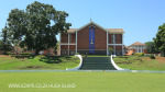St Charles College Chapel (43)