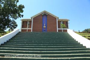 PMB - St Charles College