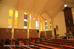 St Charles College Chapel nave (4)