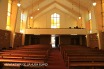St Charles College Chapel nave (5)