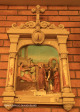 St Charles College Chapel stations of the Cross (1)