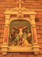 St Charles College Chapel stations of the Cross (3)