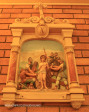 St Charles College Chapel stations of the Cross (5).
