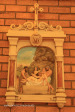 St Charles College Chapel stations of the Cross (6).