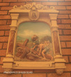 St Charles College Chapel stations of the Cross (6)