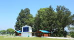 St Charles College Cricket fields (2)
