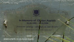 St Charles College Garden of Remembrance Clinton Aupiais