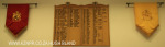 St Charles College Media Centre Honours boards (3)