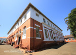 St Charles College Media Centre & boarding establishment (1)