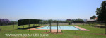 St Charles College Swimming pool