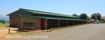 St Charles College indoor sports centre and Gym (2)