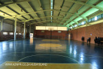 St Charles College indoor sports centre and Gym (5)